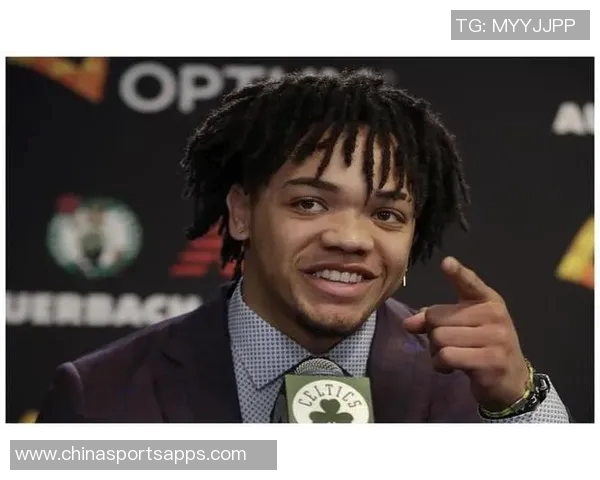 内特盛赞爱德华兹称其为高大版自己未来将引领联盟风潮