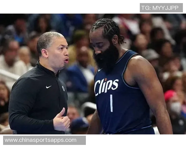 卢指导谈哈登提前下场原因球员自我评估是关键因素