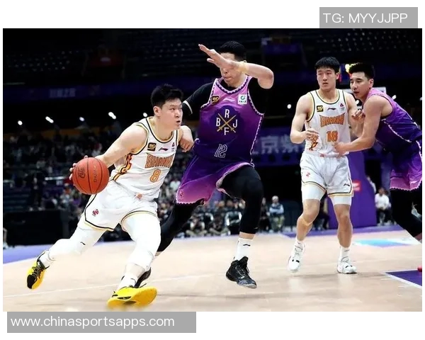 CBA最新战报北京战胜深圳辽宁险胜宁波新疆不敌吉林广东击败青岛