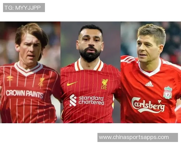 BIG6球队历史射手榜更新哈兰德紧追阿圭罗萨拉赫力争拉什