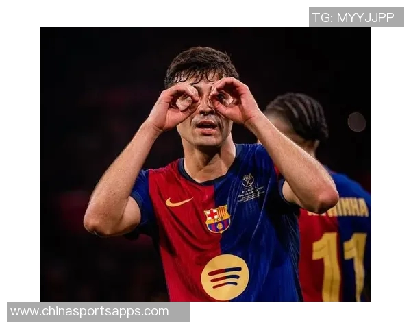 2025年巴萨世体民调结果揭晓佩德里荣膺最佳球员霍安加西亚获最佳引援称号