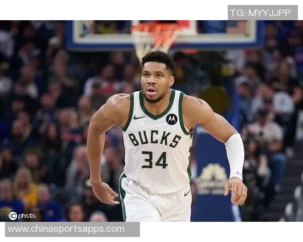 雄鹿总经理明确表态不会交易字母哥引发联盟关注