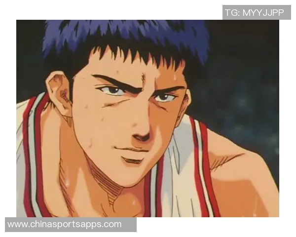 媒体人分析穆雷与三井寿相似之处肢体语言疲惫却瞬间转变的表现