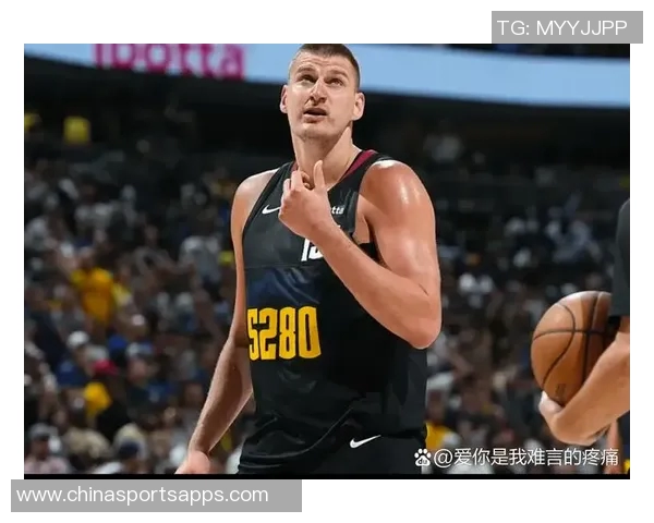 约基奇赛季第三次零罚球却依然带队大胜展现强大实力