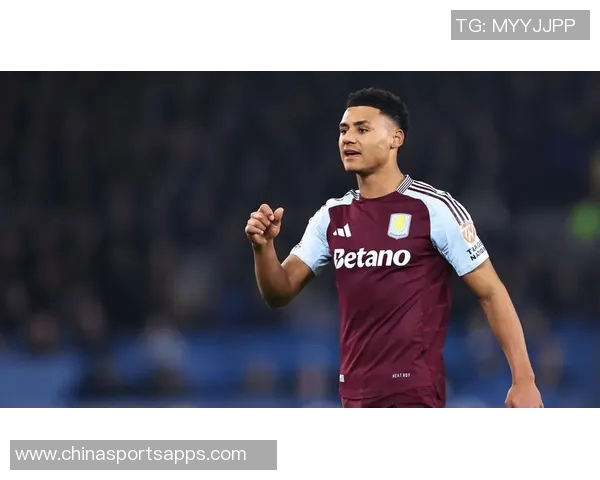 天空消息：麦肯尼吸引英超两队关注维拉曾表达过兴趣